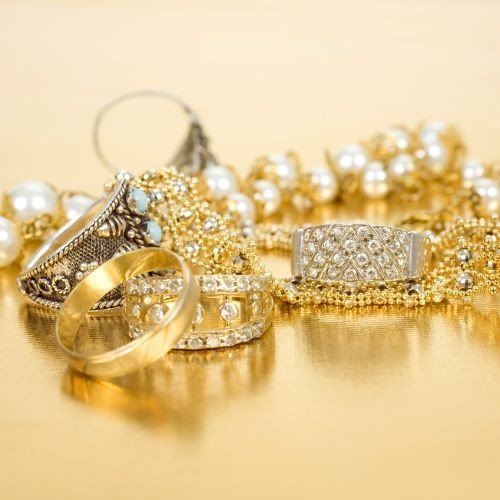 Jual Beli Emas Muda