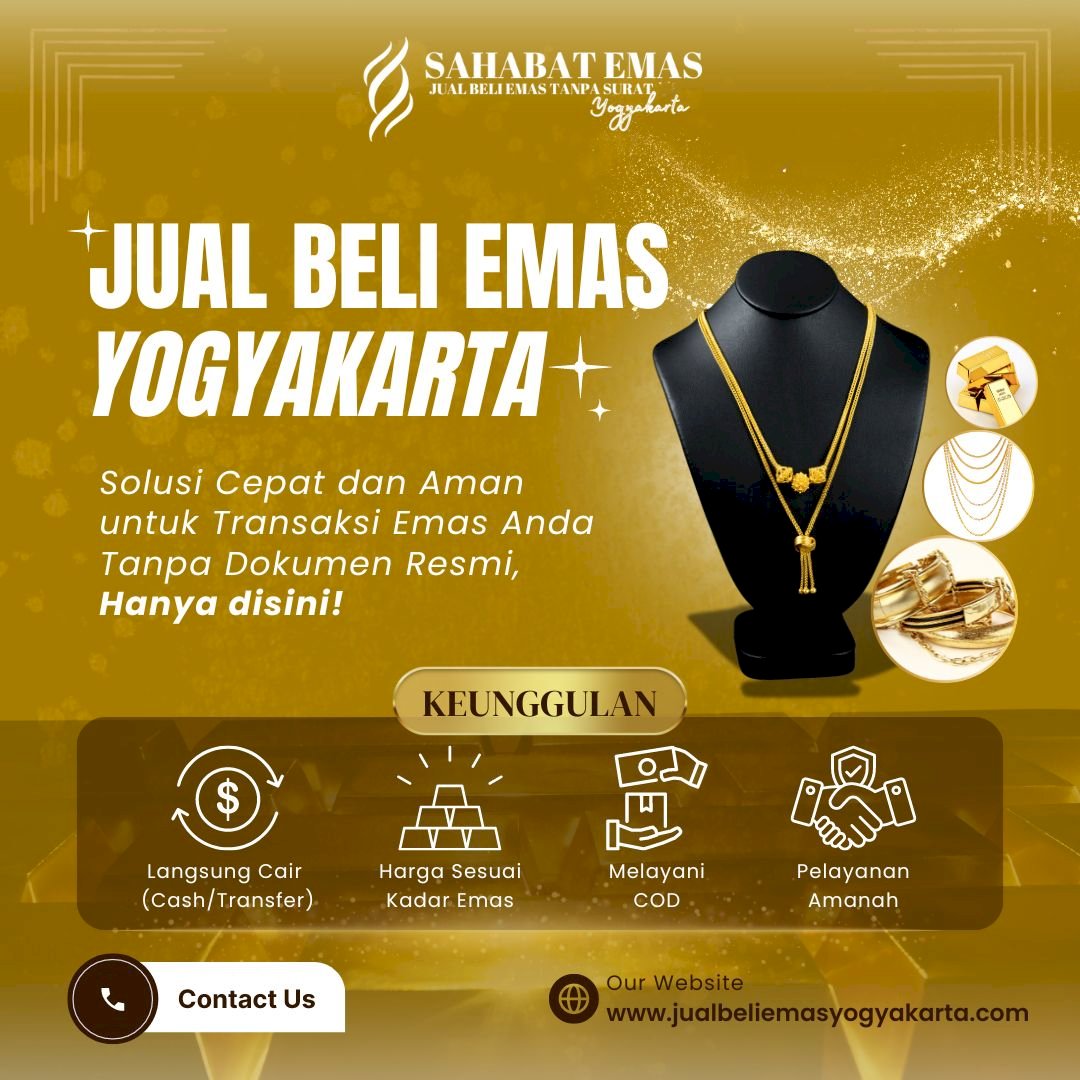 Tentang Kami